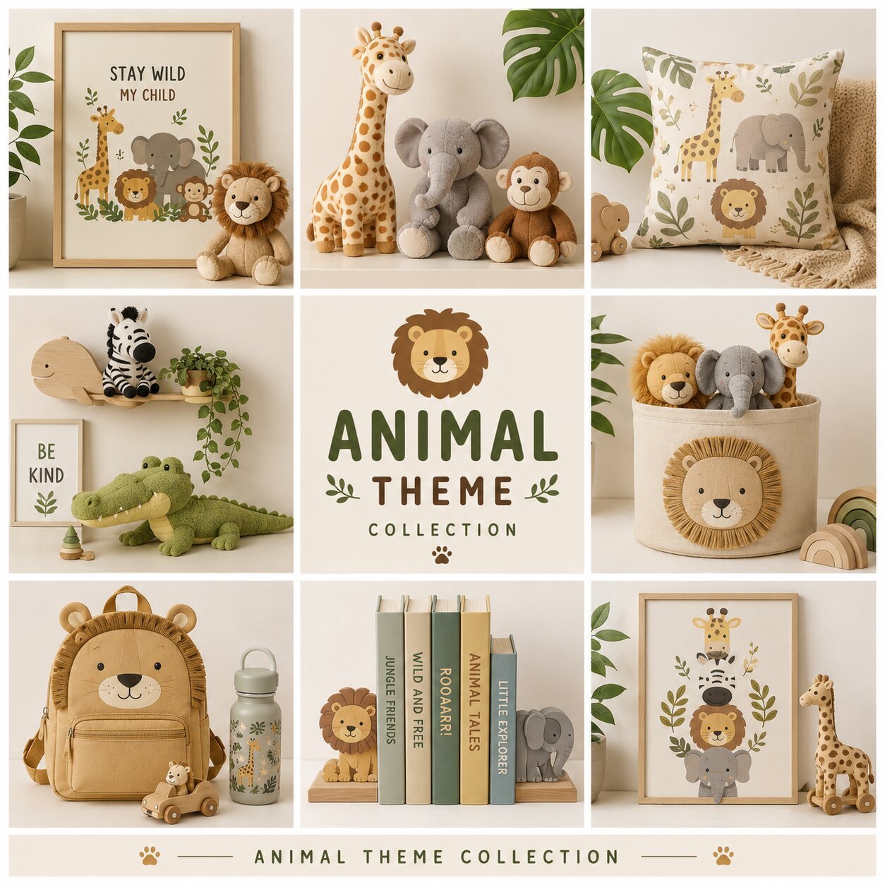 Animal
