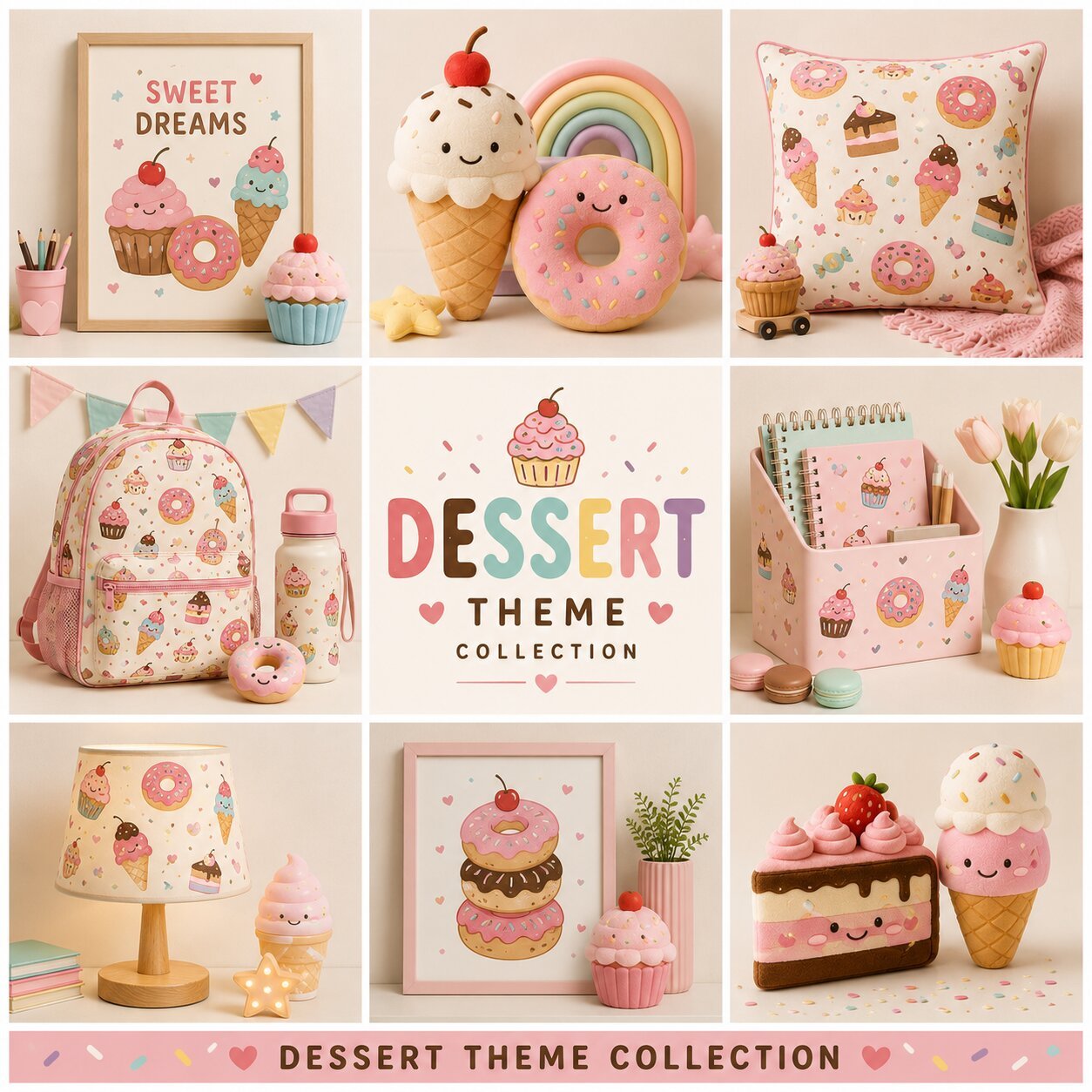 Dessert