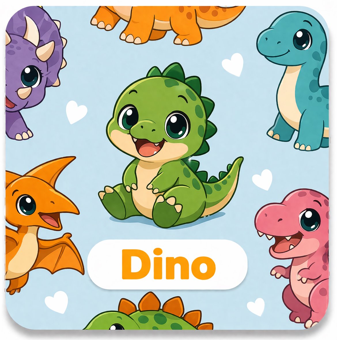 Dino