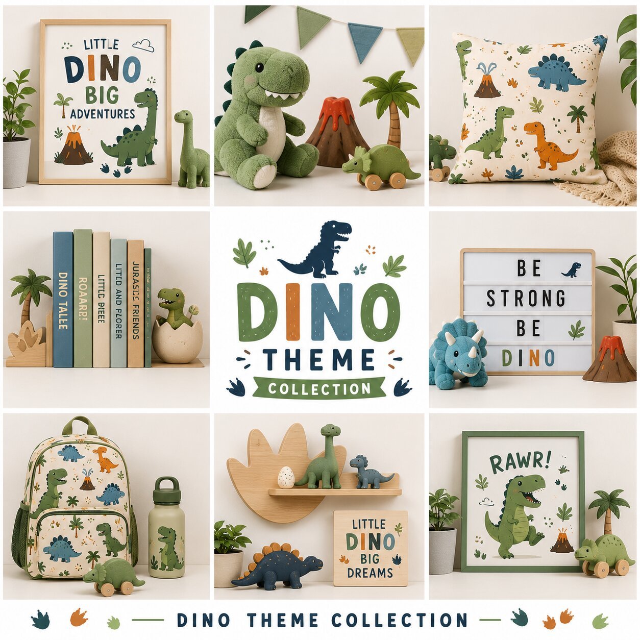 Dino