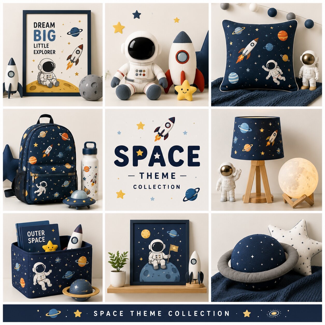 Space